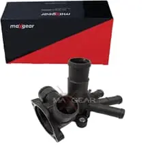 Online Kaufen MAXGEAR KÜHLMITTELFLANSCH passend für SEAT IBIZA VW GOLF JETTA POLO 18-0164