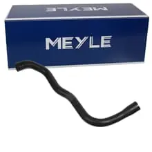 Sonderangebot MEYLE KÜHLWASSERSCHLAUCH OBEN PASSEND FÜR VW PASSAT 119 121 0129
