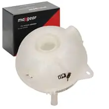 MAXGEAR AUSGLEICHSBEHÄLTER KÜHLMITTEL passend für AUDI A3 SEAT CORDOBA IBIZA Neu