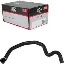 Finale Aktion GATES KÜHLWASSERSCHLAUCH OBEN PASSEND FÜR FIAT STILO 05-2943