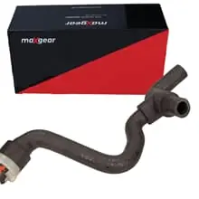 MAXGEAR KÜHLWASSERSCHLAUCH passend für OPEL ASTRA 18-0486 Neuheit