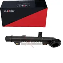 MAXGEAR KÜHLMITTELFLANSCH passend für BMW 3 5 Z3 18-0172 Solange Der Vorrat Reicht