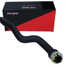 MAXGEAR KÜHLWASSERSCHLAUCH passend für OPEL ASTRA ZAFIRA 18-0732 Mega-Angebot