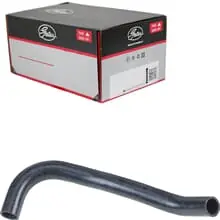 GATES KÜHLWASSERSCHLAUCH OBEN PASSEND FÜR VOLVO 240 05-3411 Sonderaktion