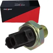 MAXGEAR ÖLDRUCKSCHALTER passend für CITROËN JUMPER FORD COUGAR COURIER ESCORT Markenware