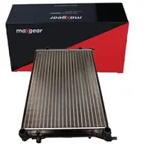 Highlight MAXGEAR KÜHLER WASSERKÜHLER passend für AUDI A3 SEAT ALTEA LEON TOLEDO SKODA