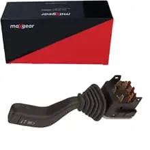 Nur Heute MAXGEAR LENKSTOCKSCHALTER passend für OPEL AGILA ASTRA CALIBRA COMBO CORSA