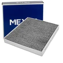 MEYLE INNENRAUMFILTER passend für OPEL ASTRA ZAFIRA 612 320 0002 Super-Preis