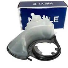 MEYLE AUSGLEICHSBEHÄLTER KÜHLMITTEL passend für JAGUAR X-TYPE 18-14 223 0001 Aktuell