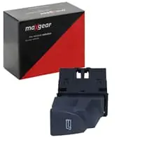MAXGEAR SCHALTER FENSTERHEBER LINKS PASSEND FÜR FIAT DUCATO 50-0548 Top-Angebot