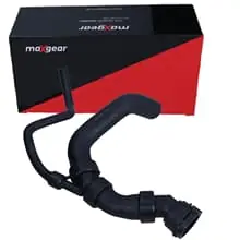 Neue Ware MAXGEAR KÜHLWASSERSCHLAUCH passend für AUDI A4 SKODA SUPERB VW PASSAT 18-0696
