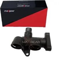 Markenprodukt MAXGEAR KÜHLMITTELFLANSCH passend für AUDI A4 A6 CABRIOLET VW PASSAT 18-0192
