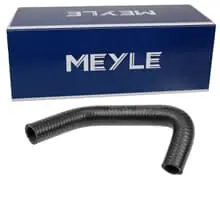 MEYLE KÜHLWASSERSCHLAUCH passend für AUDI A4 A6 CABRIOLET VW PASSAT 119 121 Sonderangebot