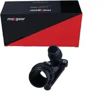 Abverkauf MAXGEAR KÜHLMITTELFLANSCH MIT DICHTUNG passend für BMW 1 3 5 7 X1 X3 X5 X6