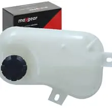 MAXGEAR AUSGLEICHSBEHÄLTER KÜHLMITTEL passend für FIAT CINQUECENTO SEICENTO Neue Kollektion