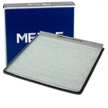 Knallerangebot MEYLE INNENRAUMFILTER passend für CHEVROLET MATIZ SPARK DAEWOO MATIZ 29-12