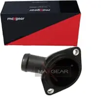 Sale MAXGEAR KÜHLMITTELFLANSCH passend für AUDI A4 A6 CABRIOLET SEAT AROSA CORDOBA