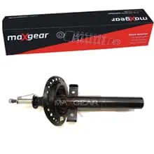 MAXGEAR ÖLDRUCK STOßDÄMPFER VORDERACHSE PASSEND FÜR RENAULT MEGANE 11-0296 Schneller Versand