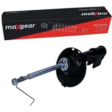 MAXGEAR GASDRUCK STOßDÄMPFER VORDERACHSE PASSEND FÜR PEUGEOT 308 11-1117 Meistverkauft