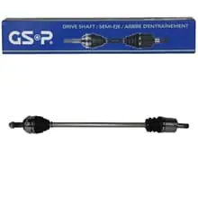 Top-Seller GSP ANTRIEBSWELLE VORDERACHSE LINKS PASSEND FÜR HONDA CIVIC 223089