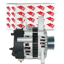 Must-Have AS-PL GENERATOR LICHTMASCHINE 110A passend für HYUNDAI COUPE SANTA SONATA
