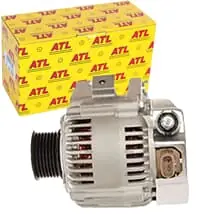 Rabatt ATL LICHTMASCHINE GENERATOR 90A passend für TOYOTA AVENSIS RAV L 84 590