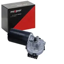 MAXGEAR WISCHERMOTOR VORNE PASSEND FÜR MERCEDES-BENZ M-KLASSE 57-0209 Beliebt