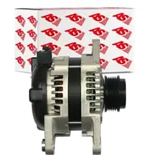 Preiswert AS-PL GENERATOR LICHTMASCHINE 150A passend für ALFA ROMEO 159 BRERA SPIDER FIAT