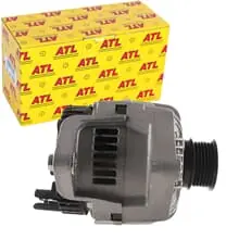 ATL LICHTMASCHINE GENERATOR 110A passend für CITROËN JUMPER FIAT DUCATO PEUGEOT Neu Im Sortiment