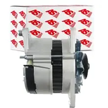 Preisreduziert AS-PL GENERATOR LICHTMASCHINE 70A passend für FORD COURIER ESCORT FIESTA ORION