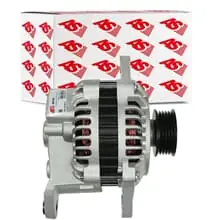 Heißes Angebot AS-PL GENERATOR LICHTMASCHINE 90A passend für A5194