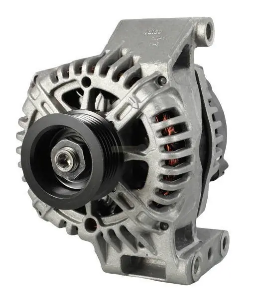 Lichtmaschine 90A Neu Original Valeo TG9S100 für Fiat Top-Angebot