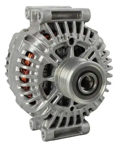 Lichtmaschine 150A Neu Original Valeo TG15C131 für Mercedes Online Kaufen