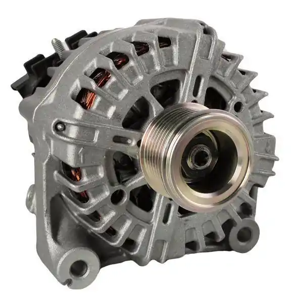 Markenprodukt Lichtmaschine 180A Neu Original Valeo FG18S011 für Bmw
