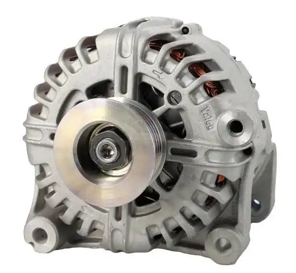 Lichtmaschine 230A Neu Original Valeo TG23C012 für Bmw Top-Preis