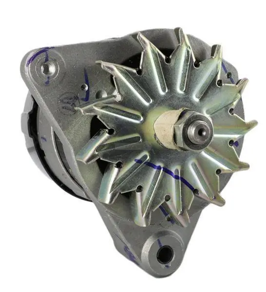 Lichtmaschine 36A Neu Original Lucas 26021196 für Tata Abverkauf