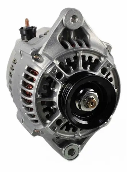 Lichtmaschine 75A Neu Original Nippondenso 3140080G10 für Suzuki Swift Iii Jimny Knallerangebot