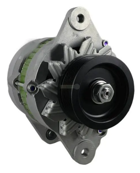 Lichtmaschine 60A Neu Original Nikko 0-35000-4190 für Komatsu 600-825-6110 Must-Have
