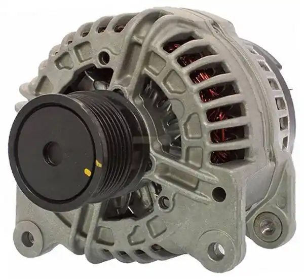 Lichtmaschine 155A Neu Original Bosch SEG 0124525097 für Opel, Saab, Vauxhall Highlight