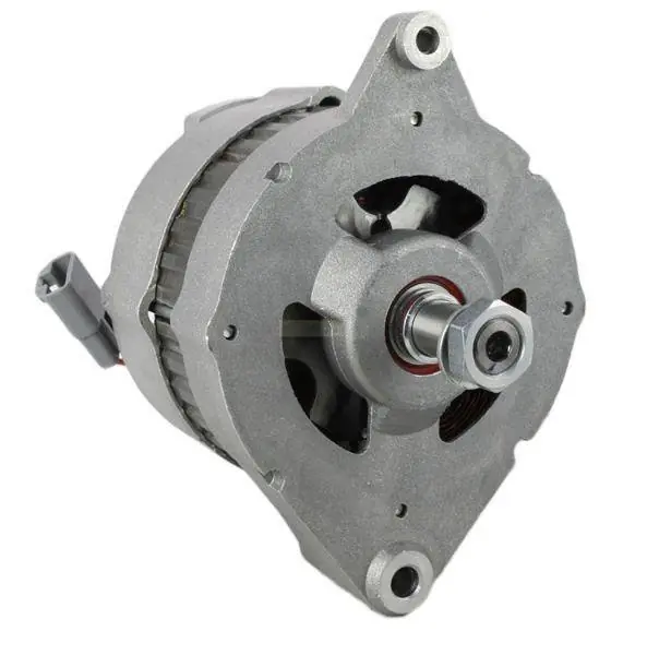 Lichtmaschine 65A Neu Original Prestolite 110460 für Cummins Clark Hyster Volvo Heißes Angebot