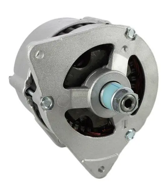Expressversand Lichtmaschine 30A Neu Original Lucas 24382 für Varius Applications