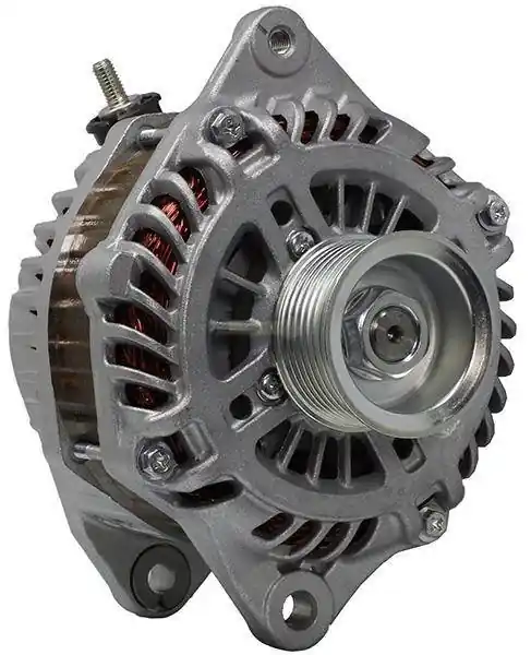 Preiswert Lichtmaschine 130A Neu Original Mitsubishi A003TJ1791 für Nissan