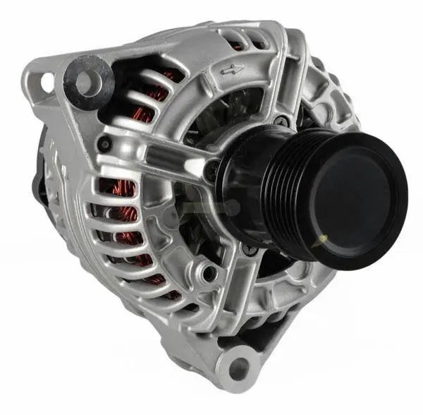 Lichtmaschine 140A Neu Original Bosch SEG 0124525143 für Opel, Saab Nur Heute