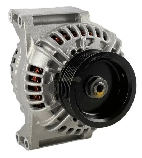 Jetzt Bestellen Lichtmaschine 112A Neu Original Bosch SEG 0124655014 für Daf Cf 85.360 Cf 85.410