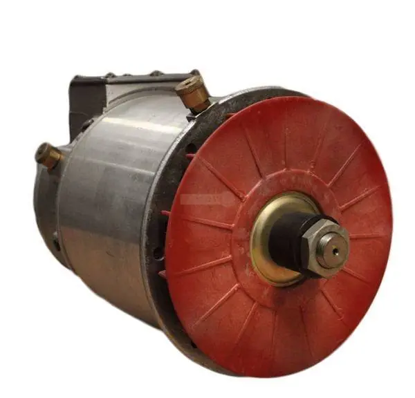 Direktkauf Lichtmaschine 180A Neu Original Prestolite 1285624 für Volvo Bus