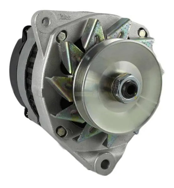 Nur Für Kurze Zeit Lichtmaschine 50A Neu Original Valeo A13N237 2541477 für Carrier,Thermo King