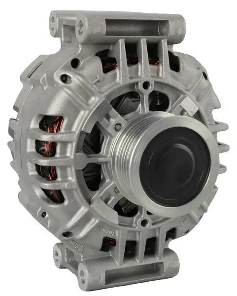 Heißes Angebot Lichtmaschine 120A Neu Original Valeo SG12B075 für Audi A4 1.6 1.8 2.0 A6 2.0 T