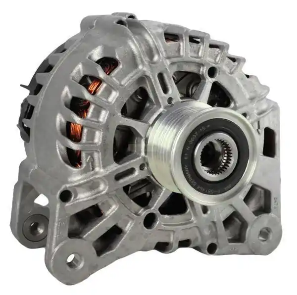 Lichtmaschine 150A Neu Original Valeo FG18T030 für Renault Preis Gesenkt
