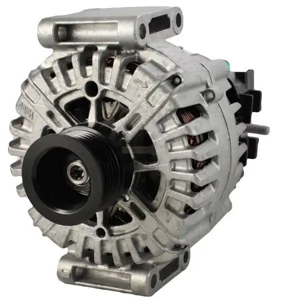 Lichtmaschine 180A Neu Original Valeo FG18S083 für Mercedes Zertifiziert