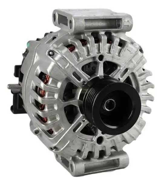 Garantierte Lieferung Lichtmaschine 220A Neu Original Valeo FG23S027 für Mercedes